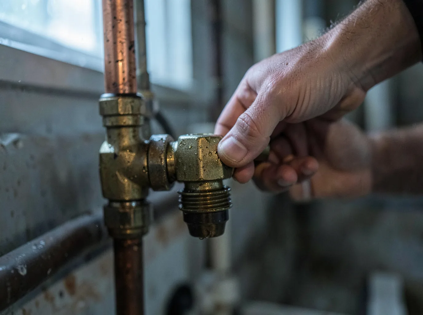 Emergency Plumber South Plymouth, NY FAQs